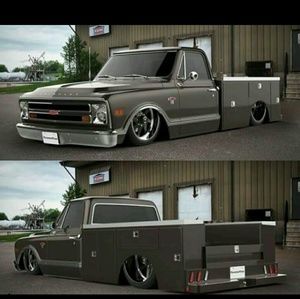 Meet your Posher, Jerry